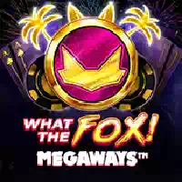 What the Fox MegaWays